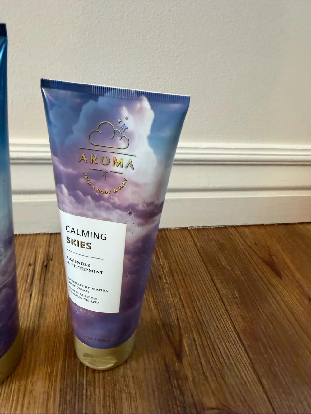 Bath & Body Works body wash